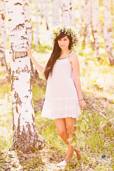 Екатерина Пушкарева