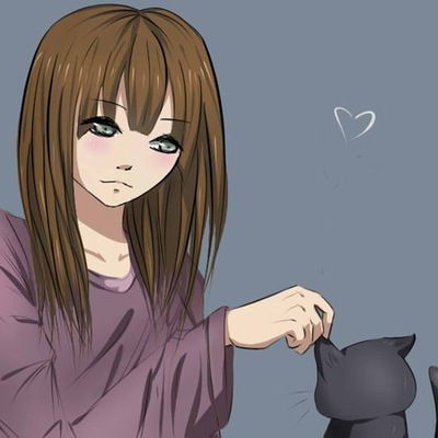 Анни Бравая