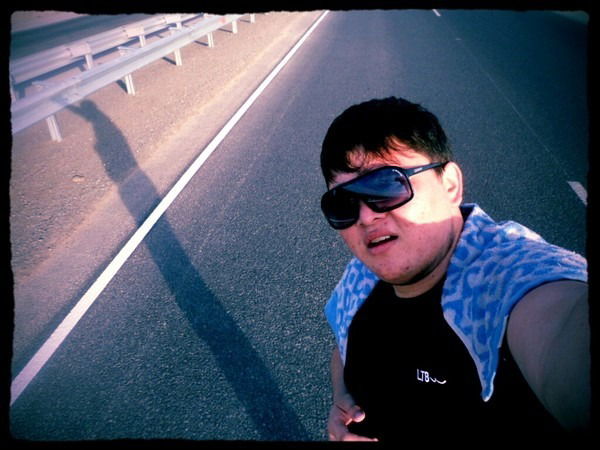 Данияр Акылбекулы