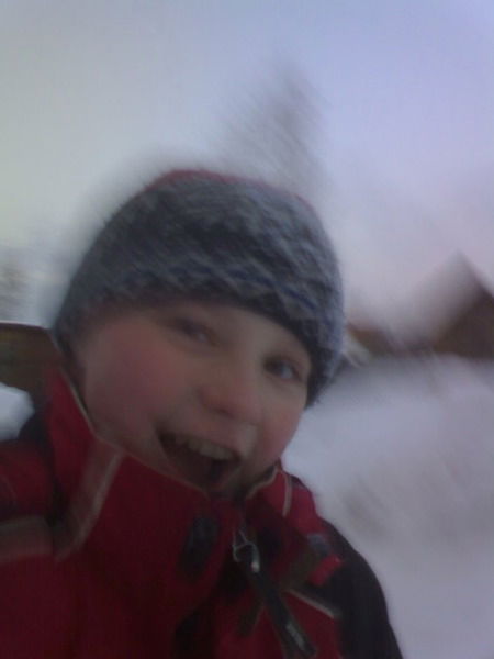 Миша Попович