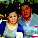 Карлыгаш Кенжебекова