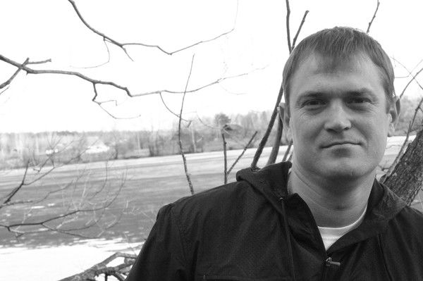 Андрей Андреевич