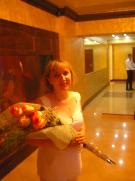 Эльвира Щукина