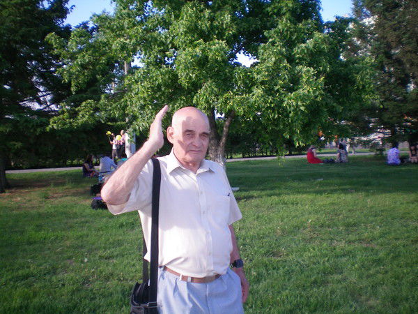 Анатолий Бойко