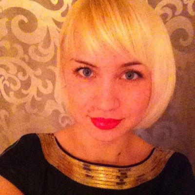 Юлия Качанова