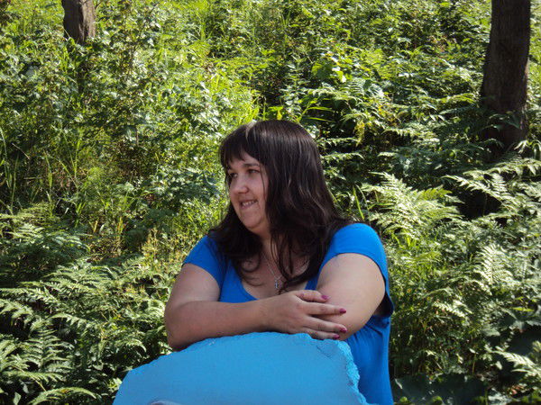 Танюша Смолякова