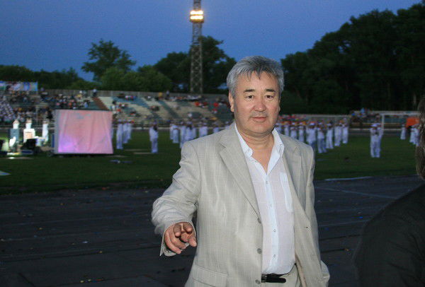 Мурат Жуанышпаев