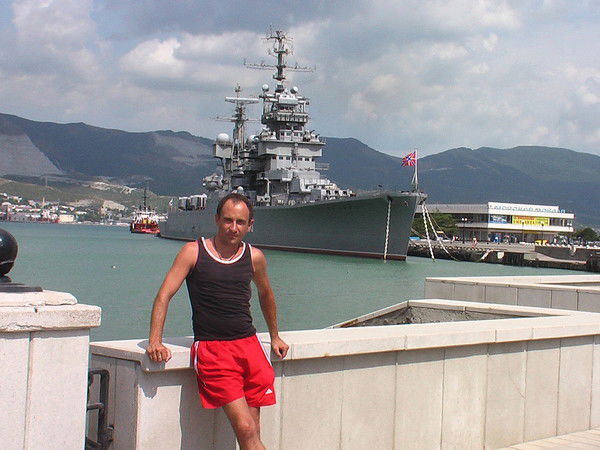 Владимир Захаров