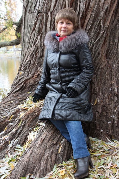 Ильсияр Мингазова