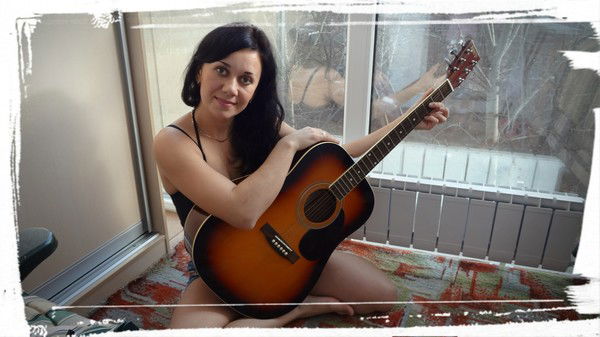 Ирина Чернышева