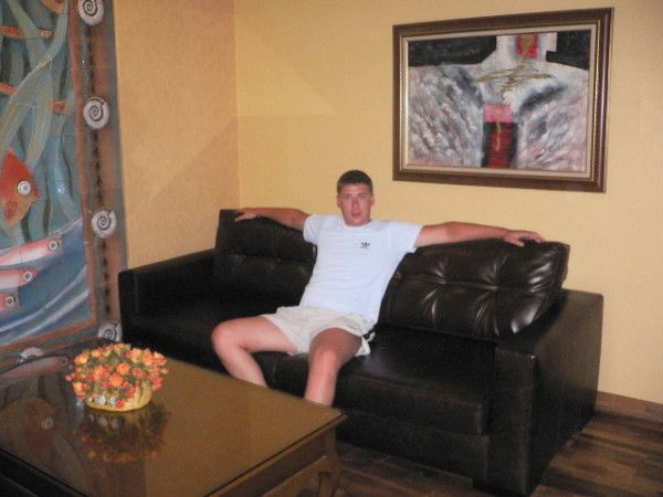 Виталий Игонин