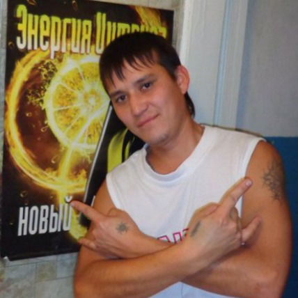 Вадим Хайбулин