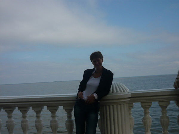 Екатерина Петряева