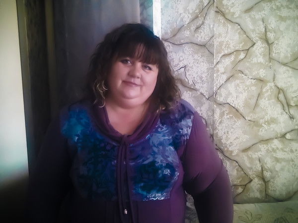 Татьяна Дидяева