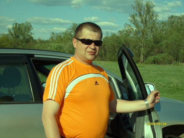 Александр Балеевских