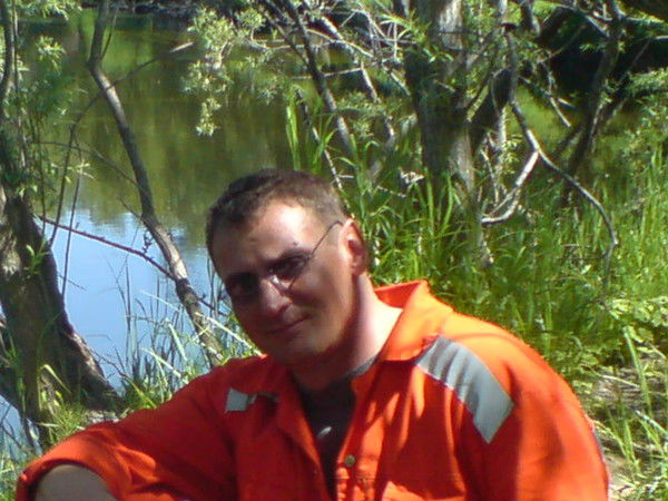 Олег Вакула