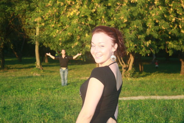 Мария Новикова