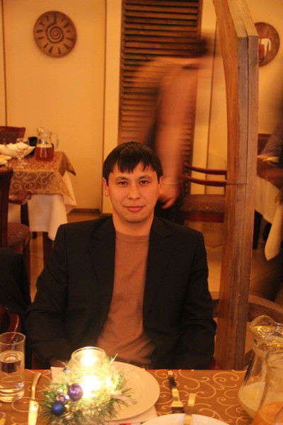 Рустем Тайжанов