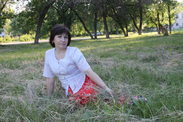 Ирина Радченко