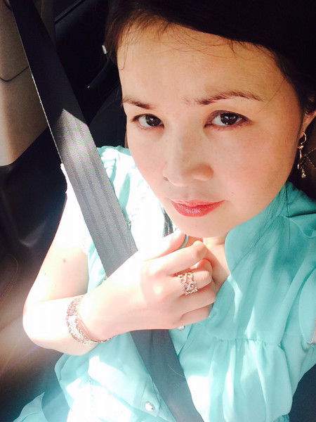 Эльмира Айбатыркызы