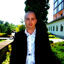 Александр Ганев