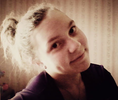 Мария Ахманова