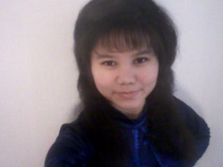 Аяулым Мерекеевна