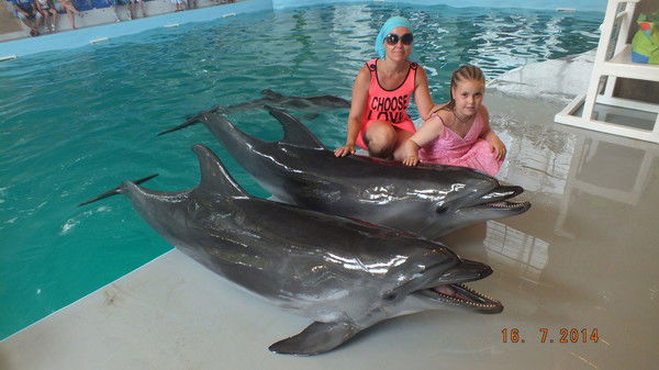 Эльвира Предеина