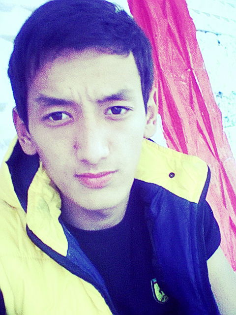 ¤*¤Nariman¤*¤ _Street Workout_