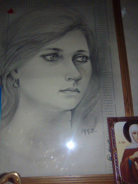 Виктория Дурягина