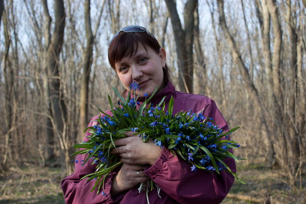 Виктория Обийко