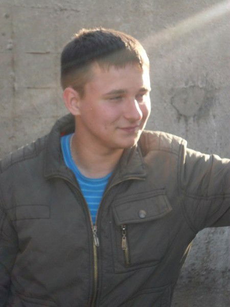 Константин Ковалёв