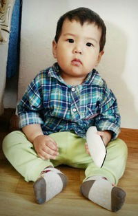 Zhumabaeva Zhanargul