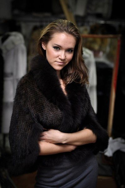 Яна Артыковская