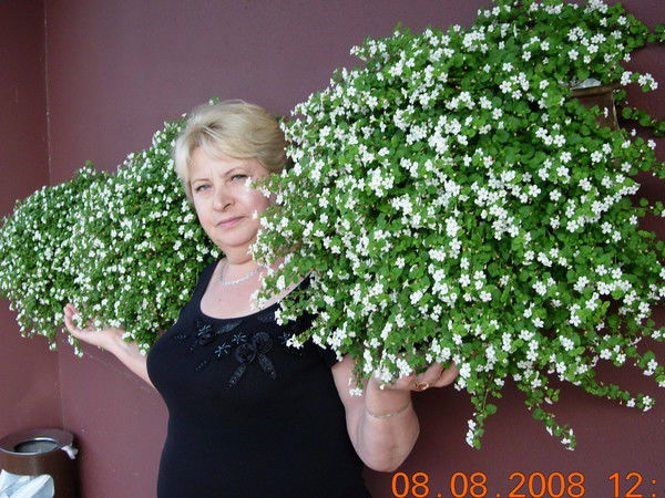 Валентина Миллер