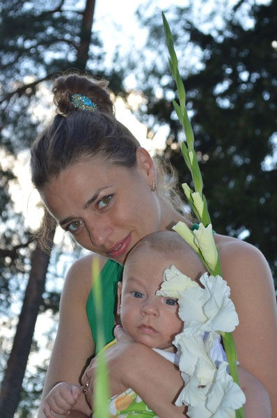 Катерина Ефимова