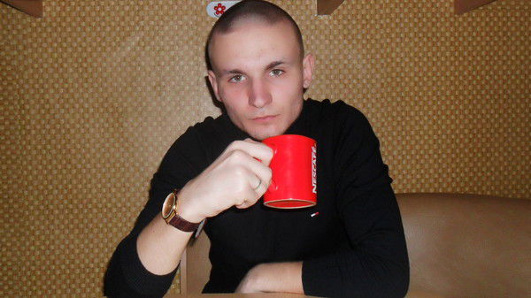 Александр Лапшин