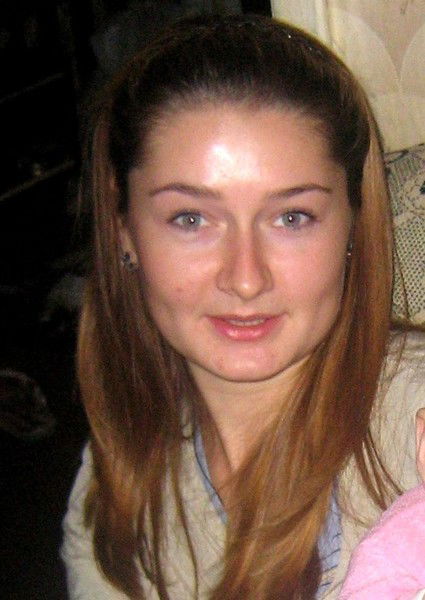 Надежда Макоед