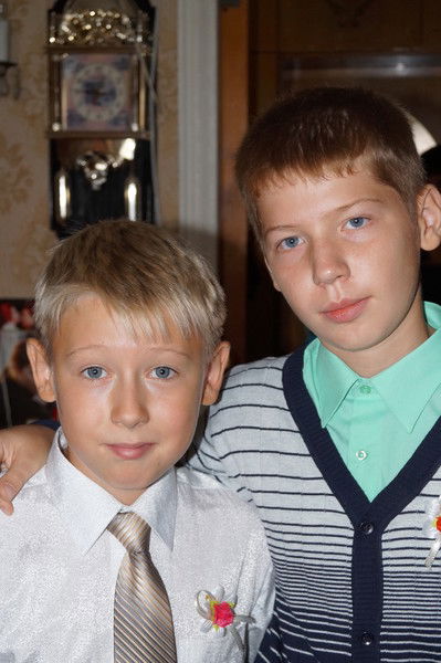 Стас Саньков