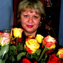 Елена Шагова