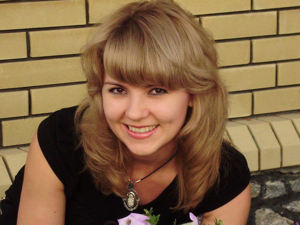 Марина Корниенко