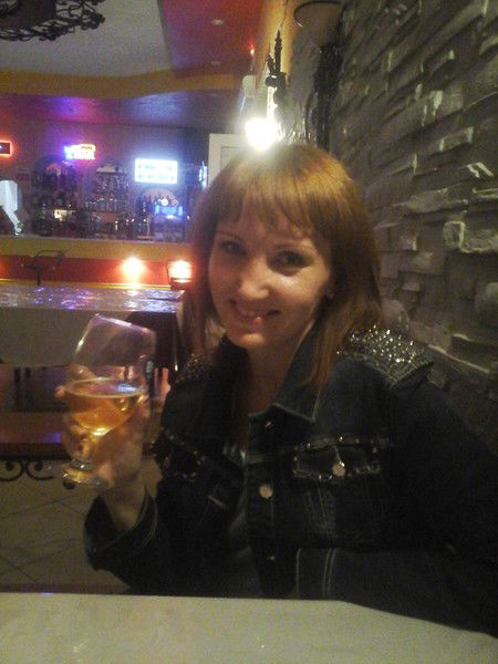 Елена Рыманова