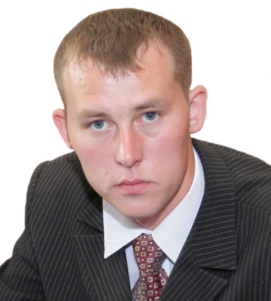 Александр Владимирович