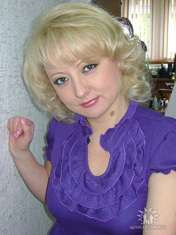 Эльза Гареева