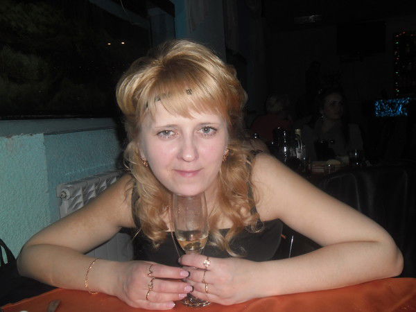 Юлия Постникова