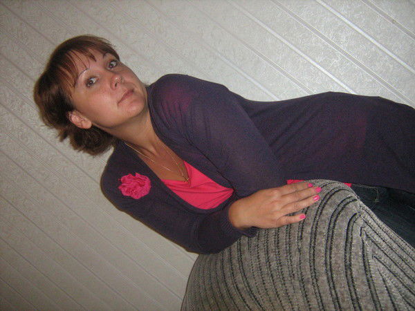 Татьяна Костина