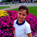 Лиза Ушканова