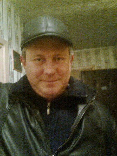 Вадим Трусов