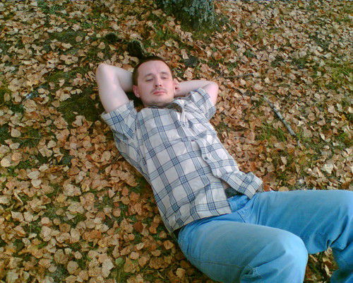 Юрий Сенаторов