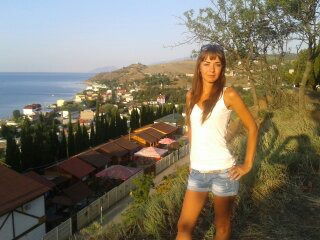 Маргарита Присяжнюк